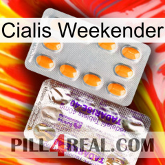 Cialis Weekender new12